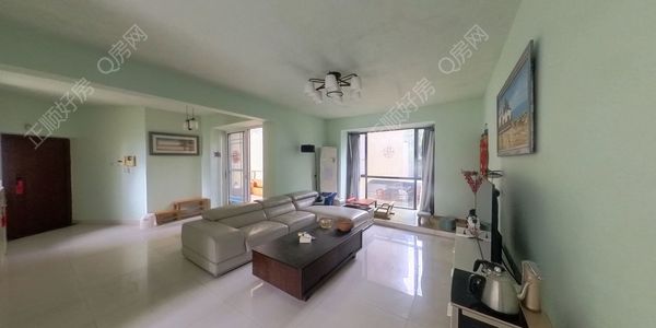 VR看房
