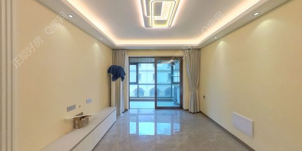 VR看房