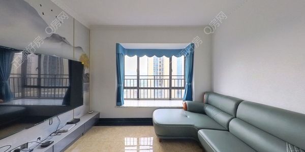 VR看房