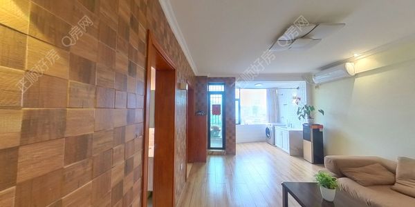 VR看房