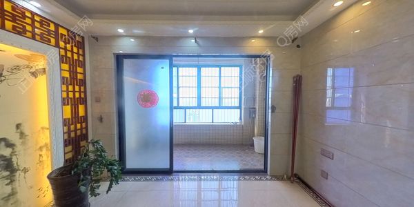 VR看房