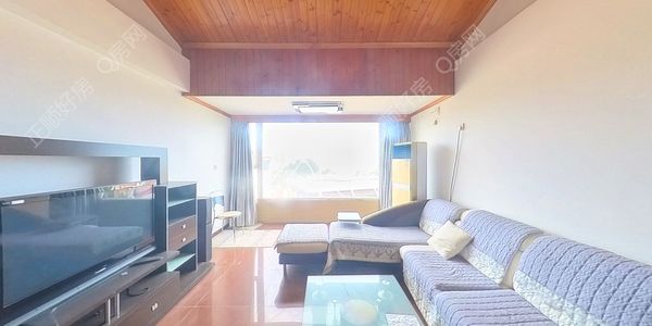 VR看房