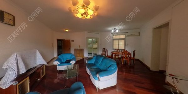 VR看房
