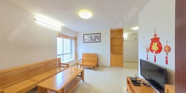 VR看房