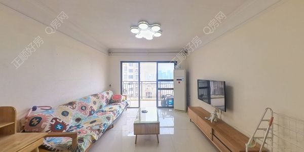 VR看房