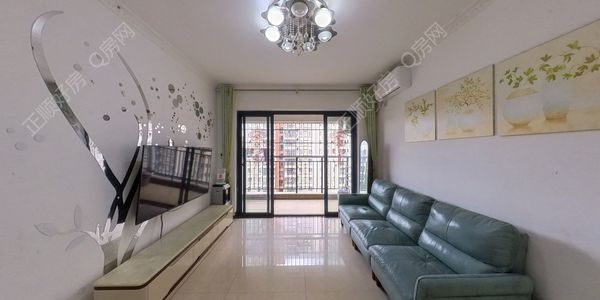 VR看房