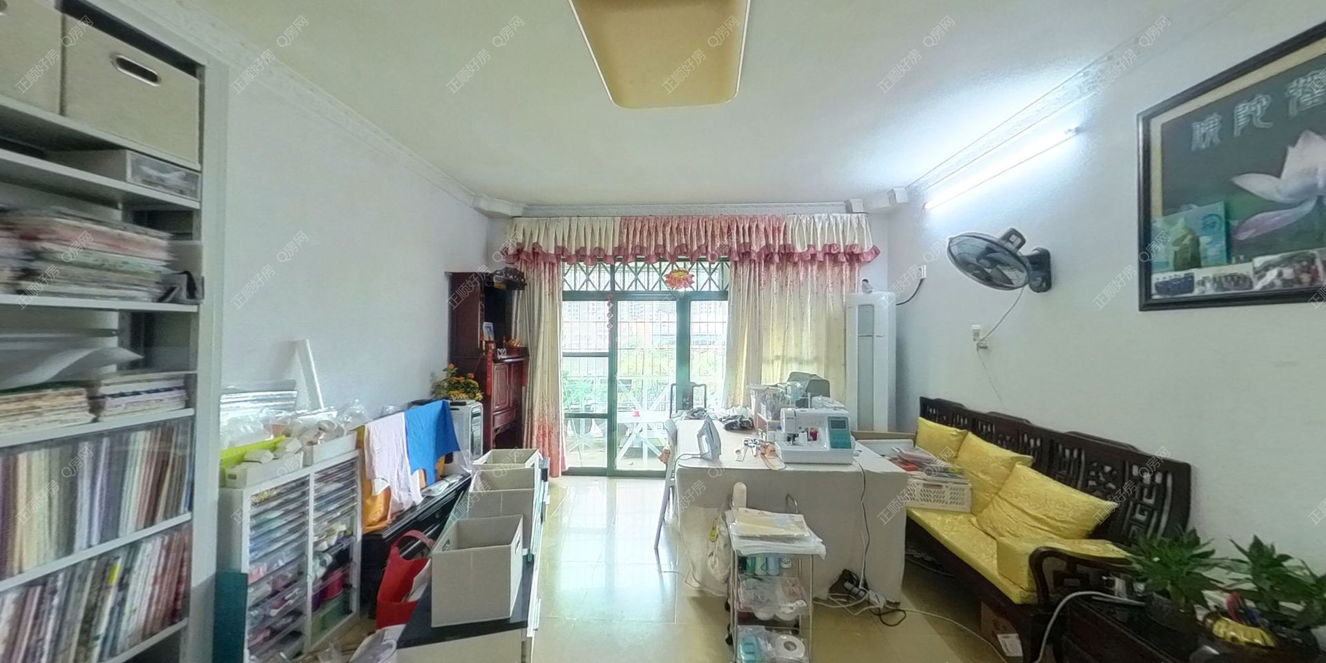 银石雅园 3房2厅2卫 精装 104.91平