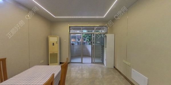 VR看房