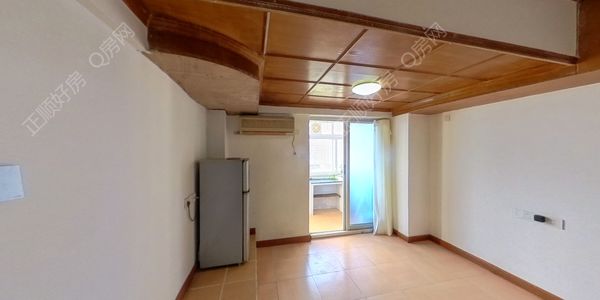 VR看房