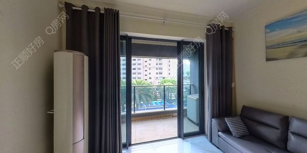 VR看房