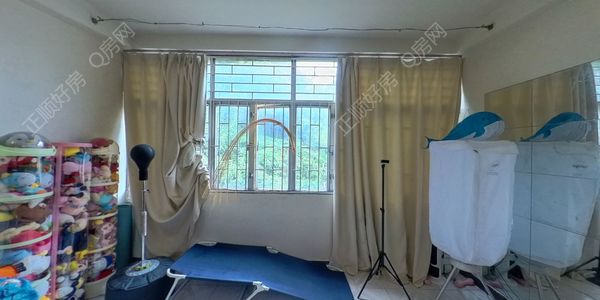VR看房