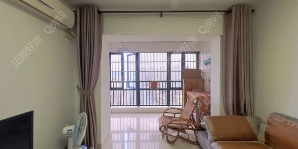 VR看房