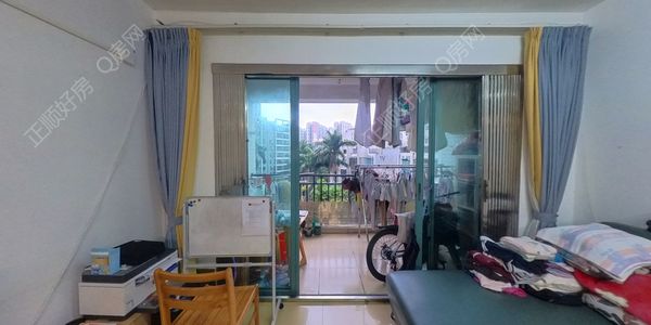 VR看房