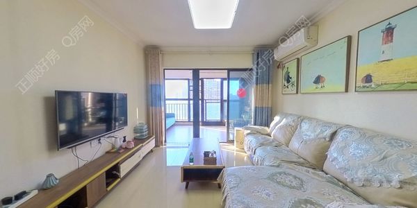 VR看房