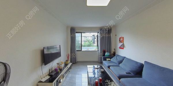 VR看房