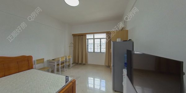 VR看房