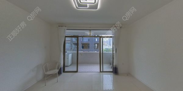 VR看房