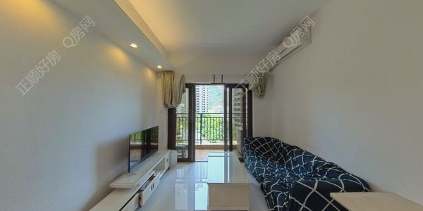VR看房