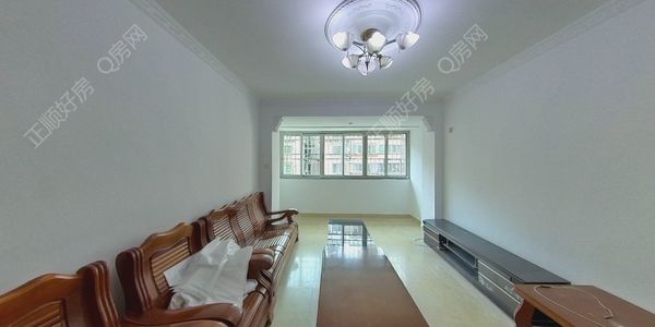 VR看房