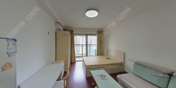 VR看房