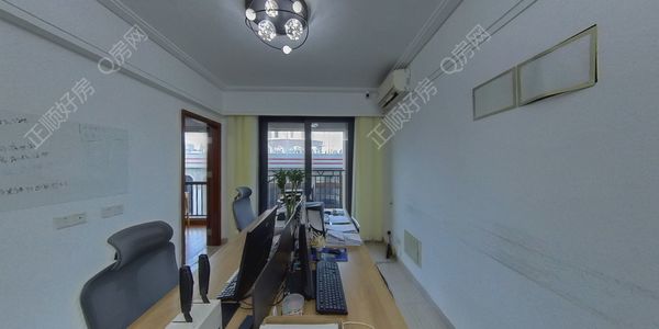 VR看房
