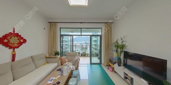 VR看房