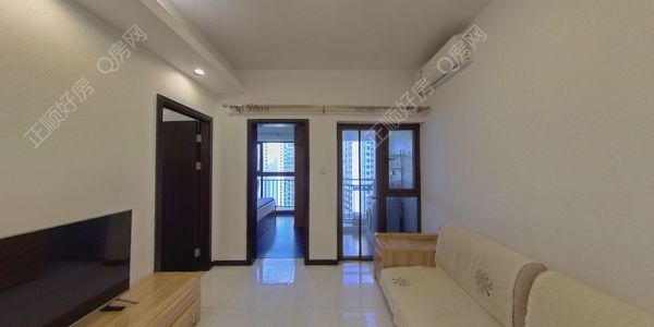 VR看房