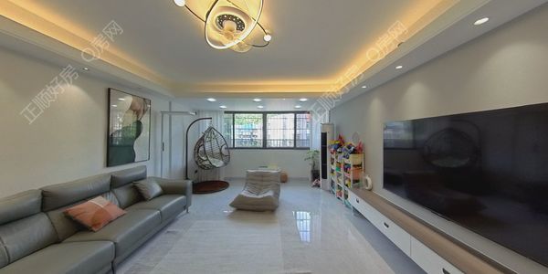 VR看房