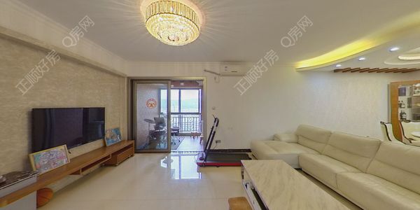 VR看房