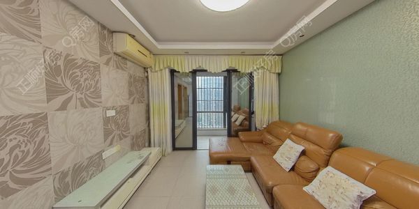 VR看房