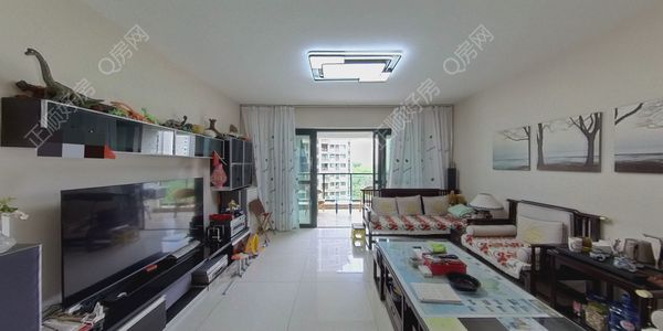 VR看房