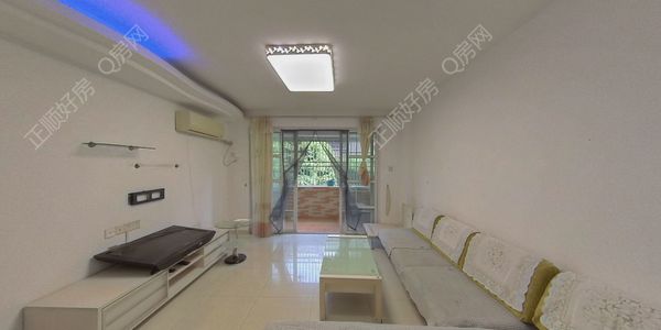 VR看房