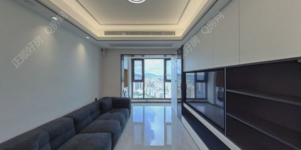 VR看房