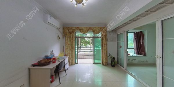 VR看房
