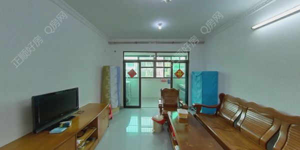 VR看房