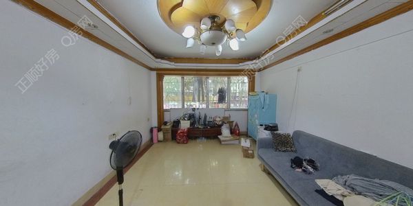 VR看房