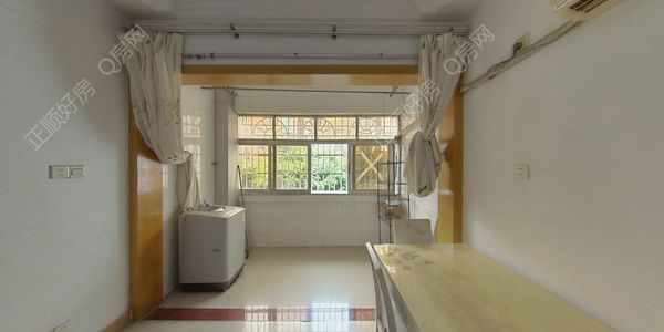 VR看房