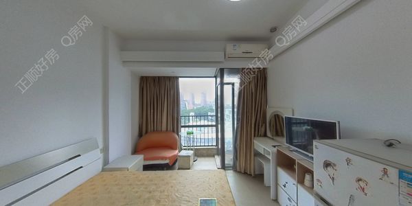 VR看房