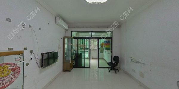 VR看房