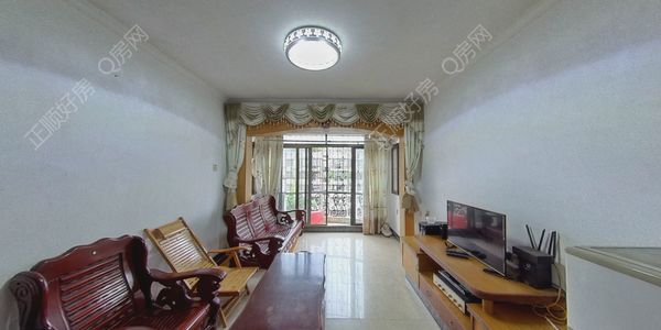 VR看房