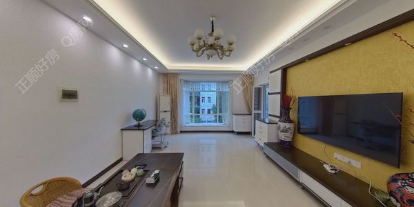 VR看房