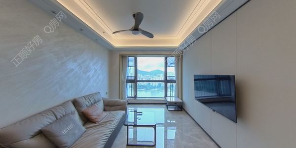 VR看房