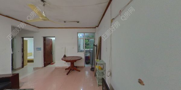 VR看房