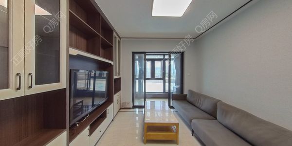 VR看房