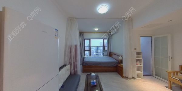 VR看房