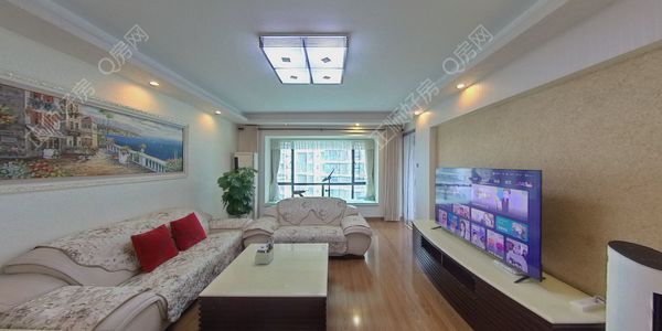 VR看房