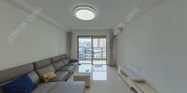 VR看房