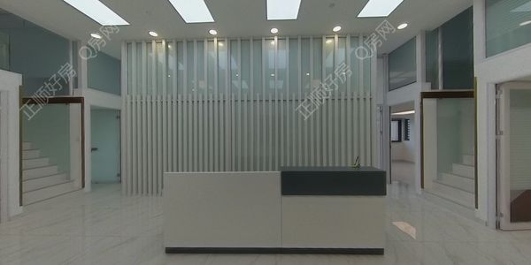 VR看房