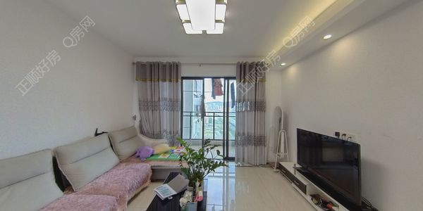 VR看房