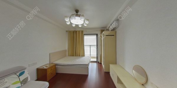 VR看房